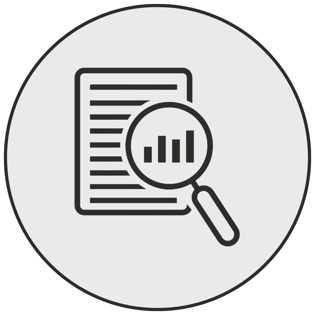Assessment icon